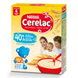 Nestlé CERELAC -40%