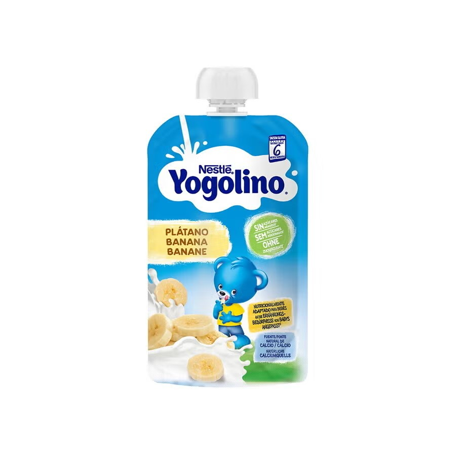 YOGOLINO Banane