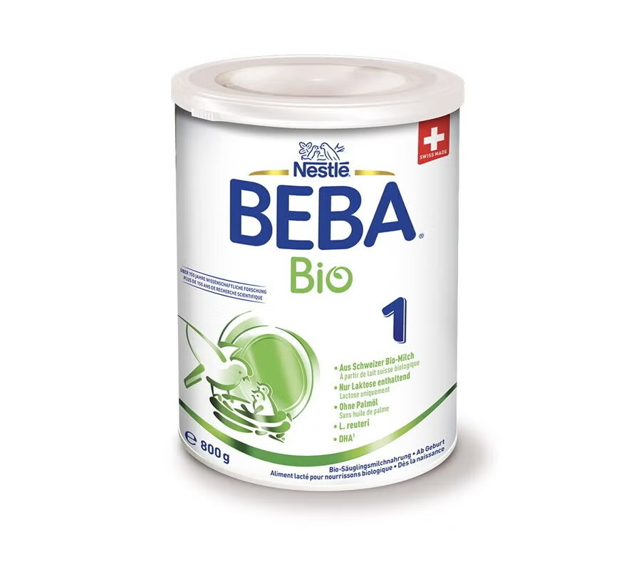 BEBA Bio 1