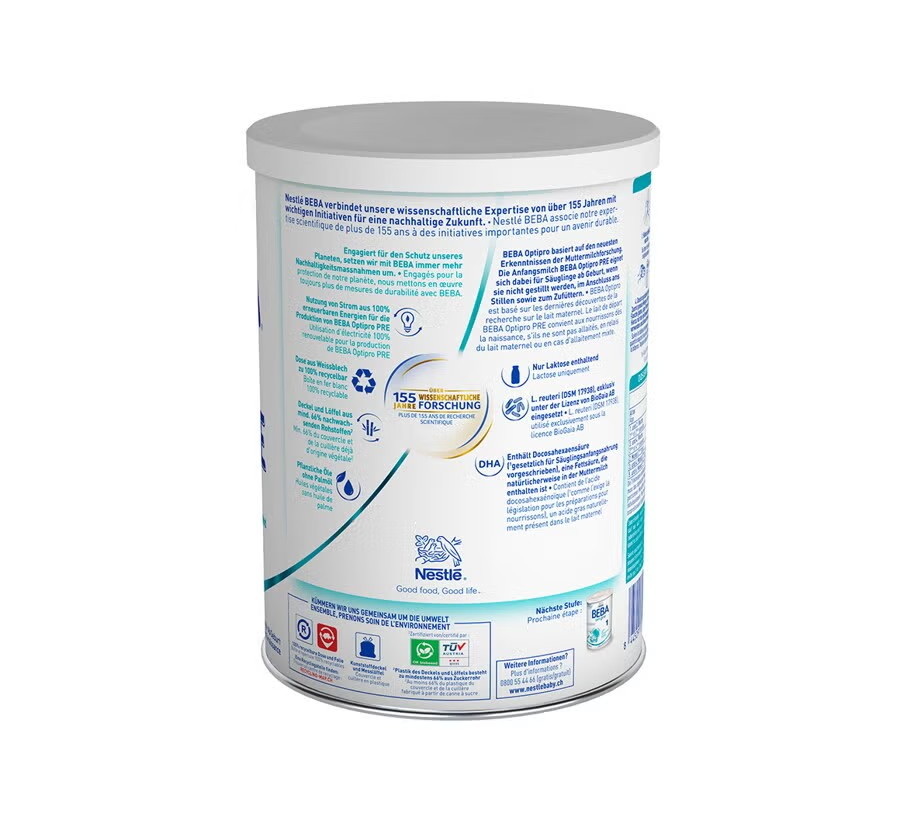 BEBA Optipro PRE