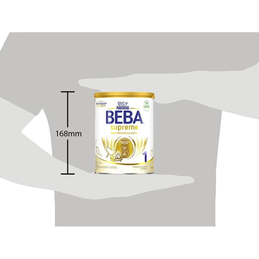 BEBA Supreme 1