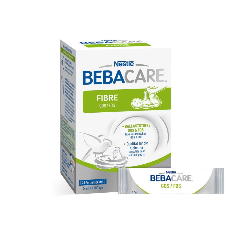 BEBACARE FIBRE