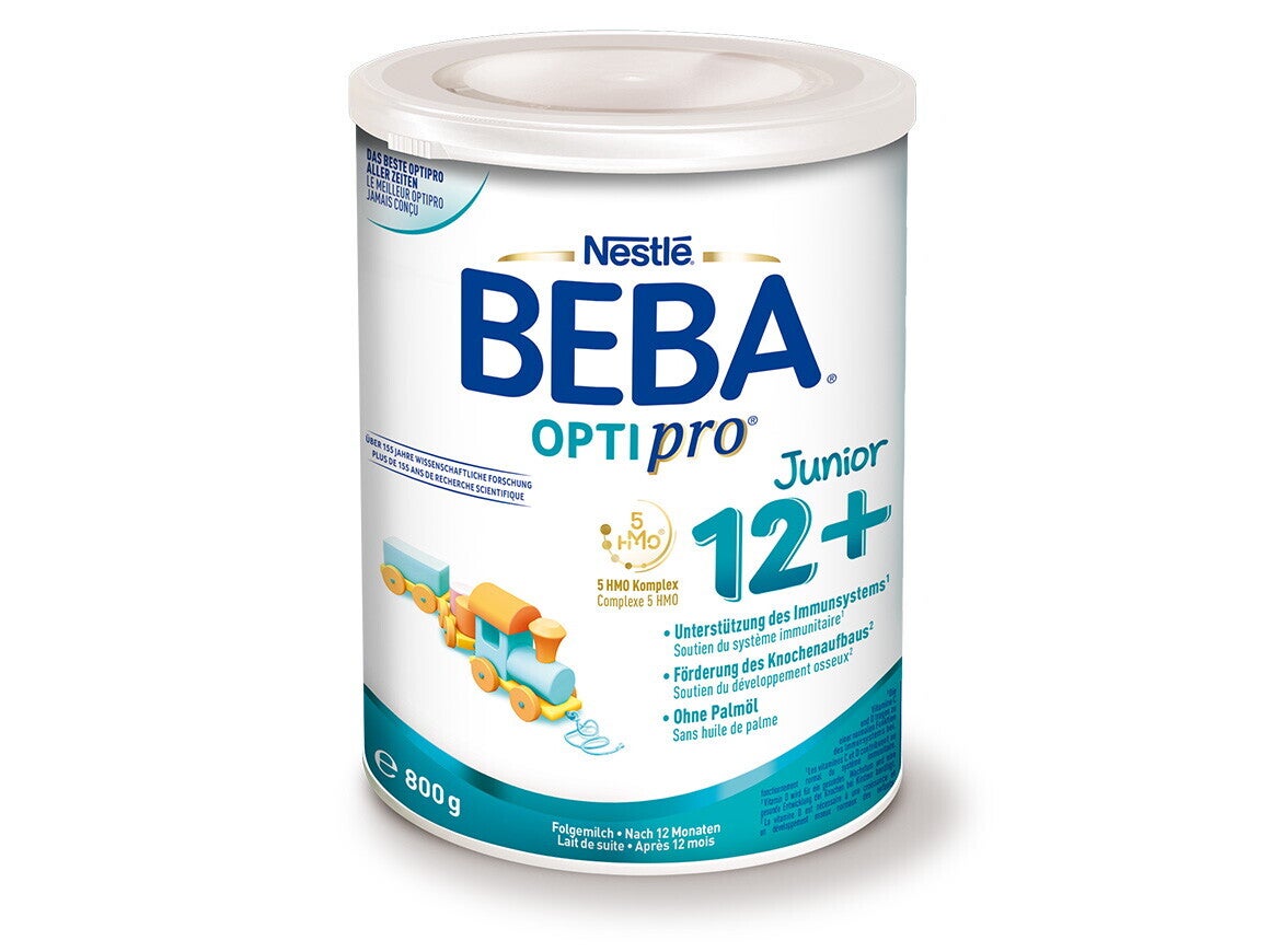 BEBA Optipro Junior 12+