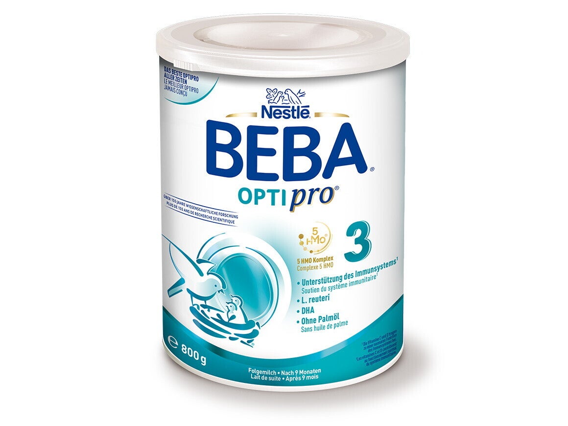 BEBA Optipro 3