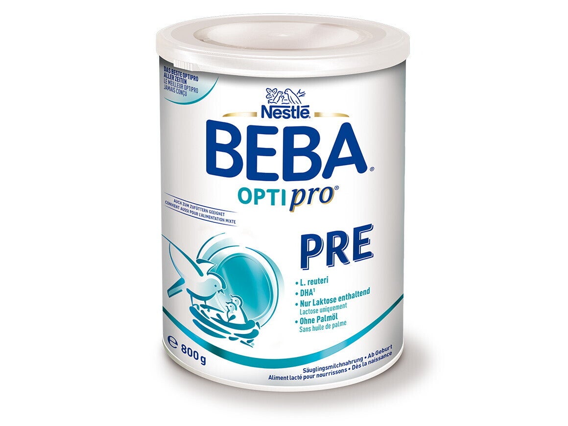 BEBA Optipro PRE