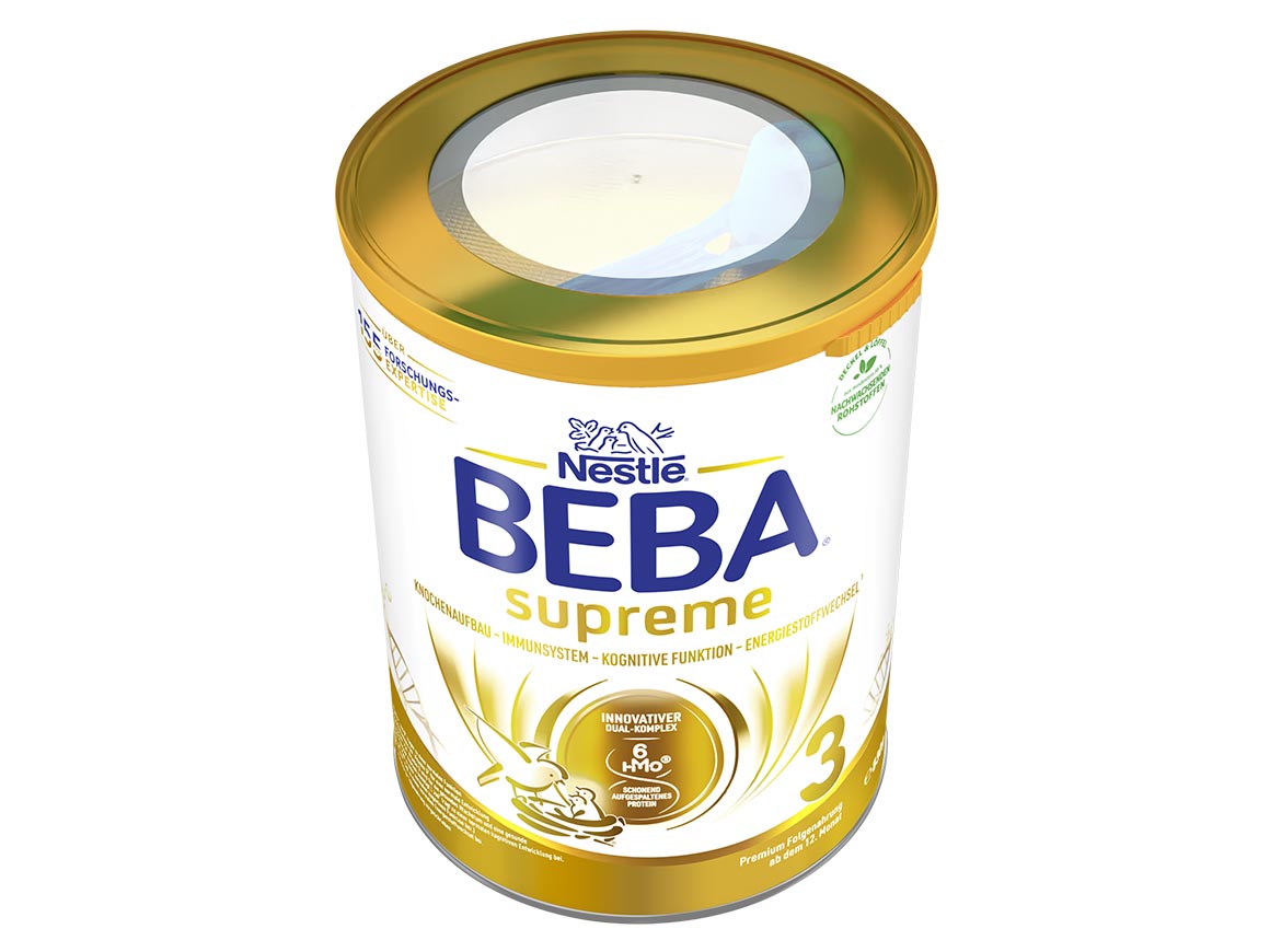 BEBA SUPREME 3