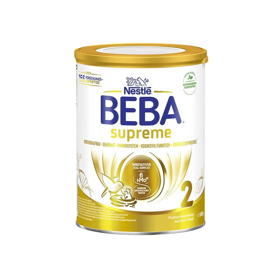 BEBA Supreme 2