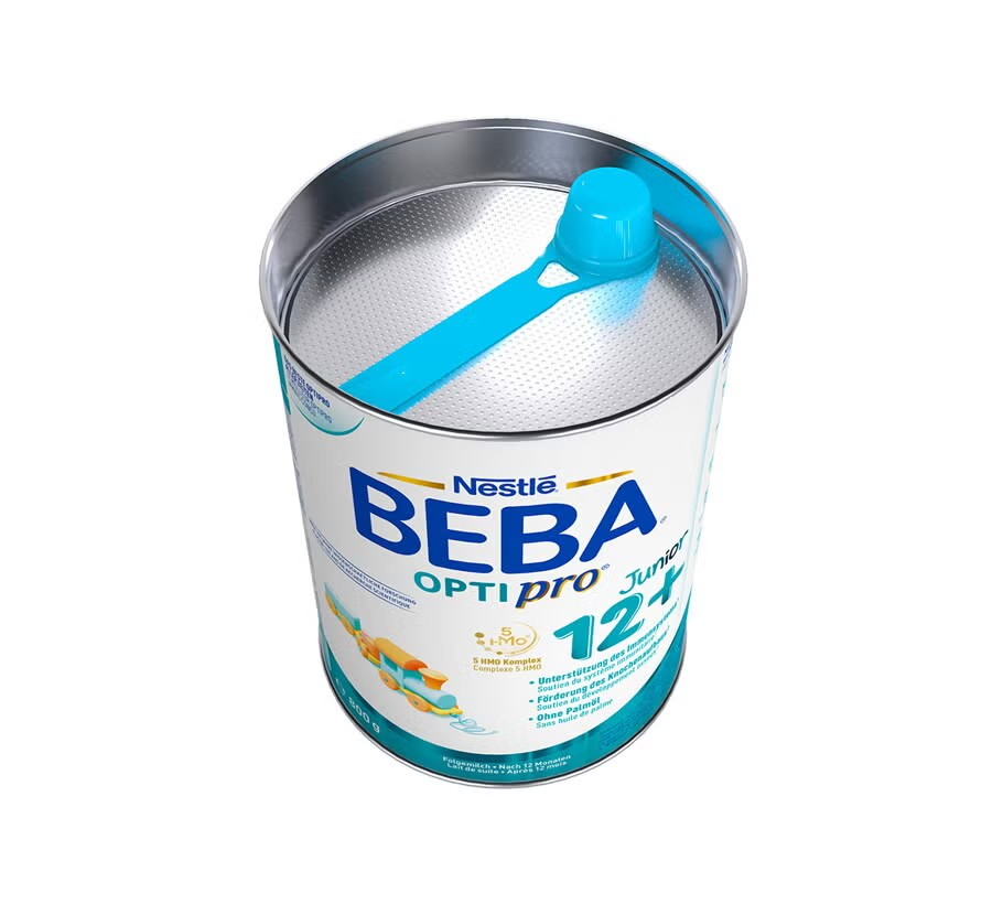 BEBA Optipro Junior 12+