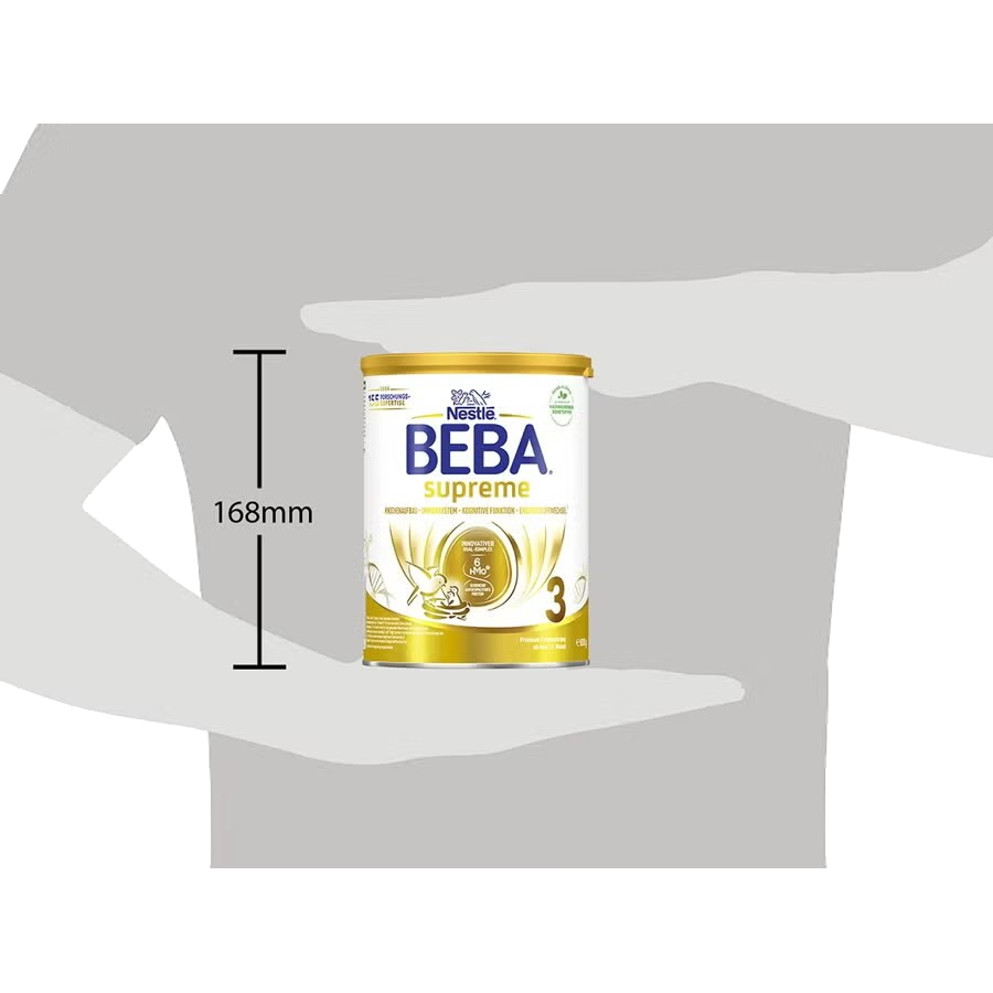BEBA Supreme 3