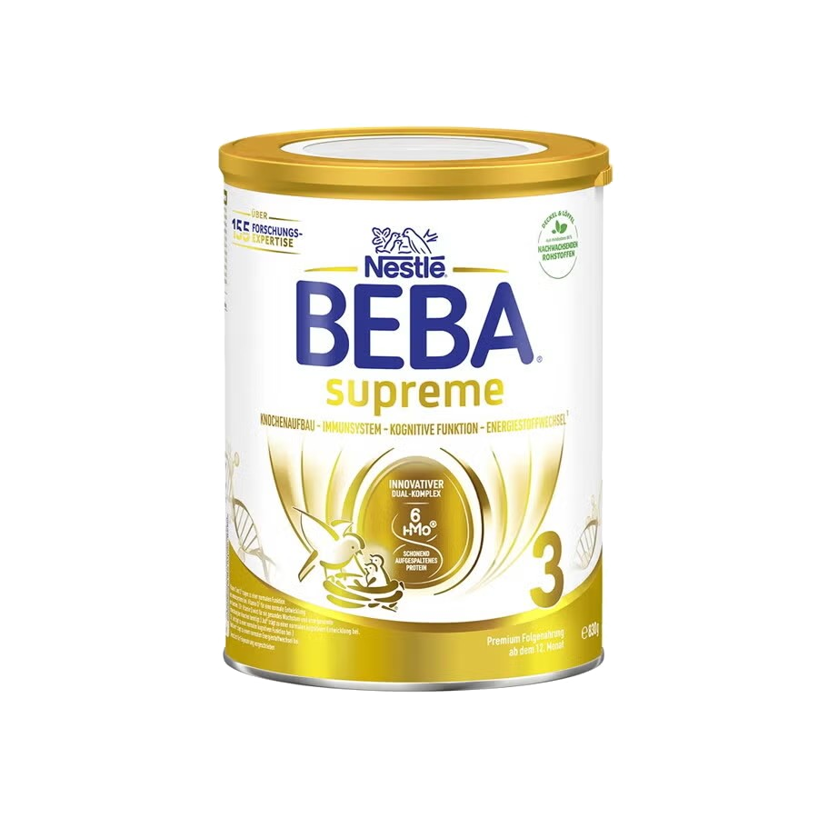 BEBA Supreme 3