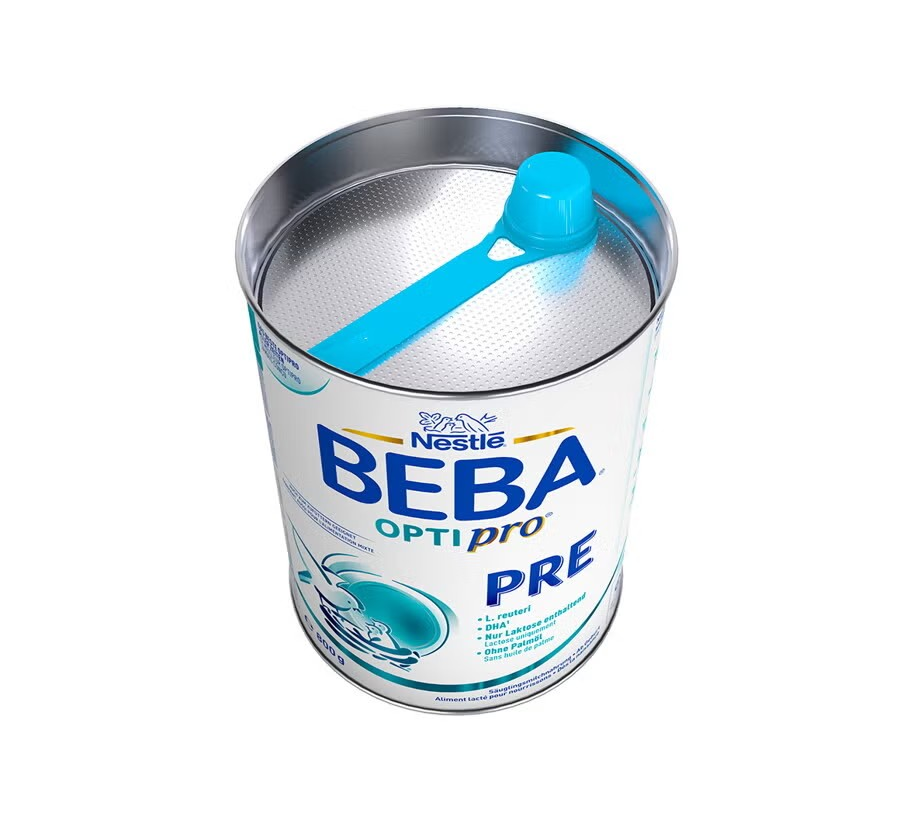 BEBA Optipro PRE