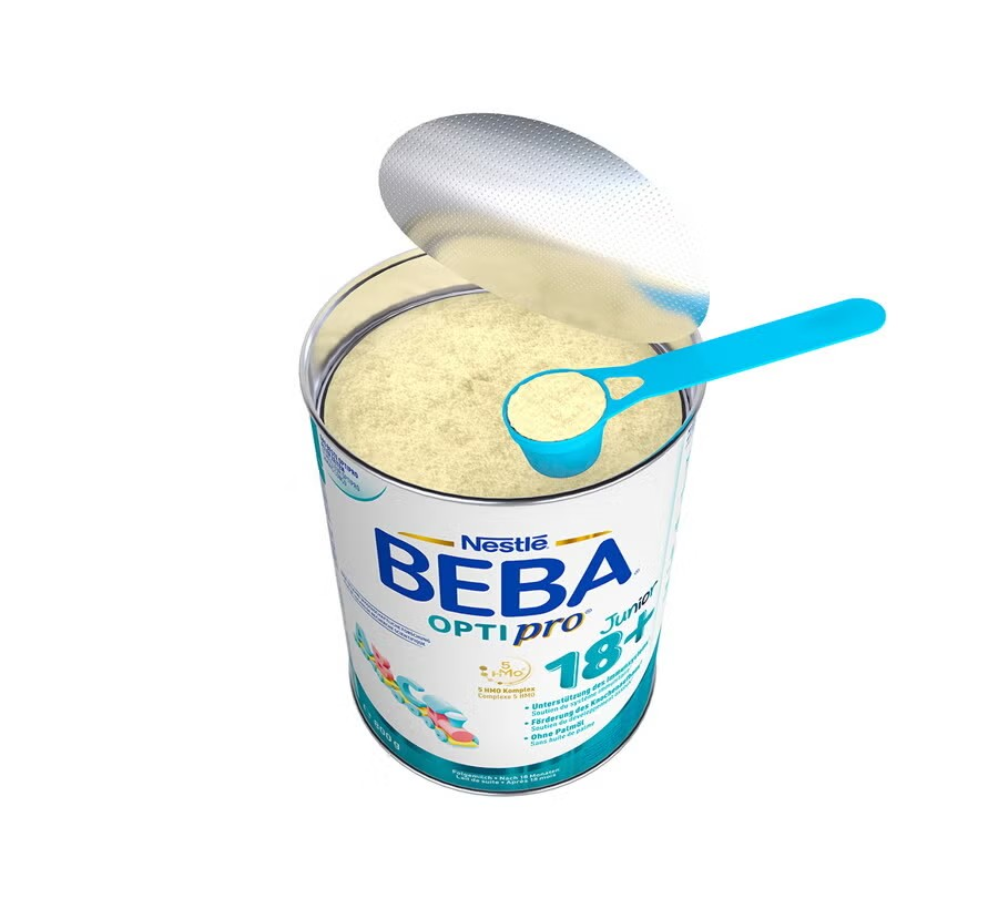 BEBA Optipro Junior 18+