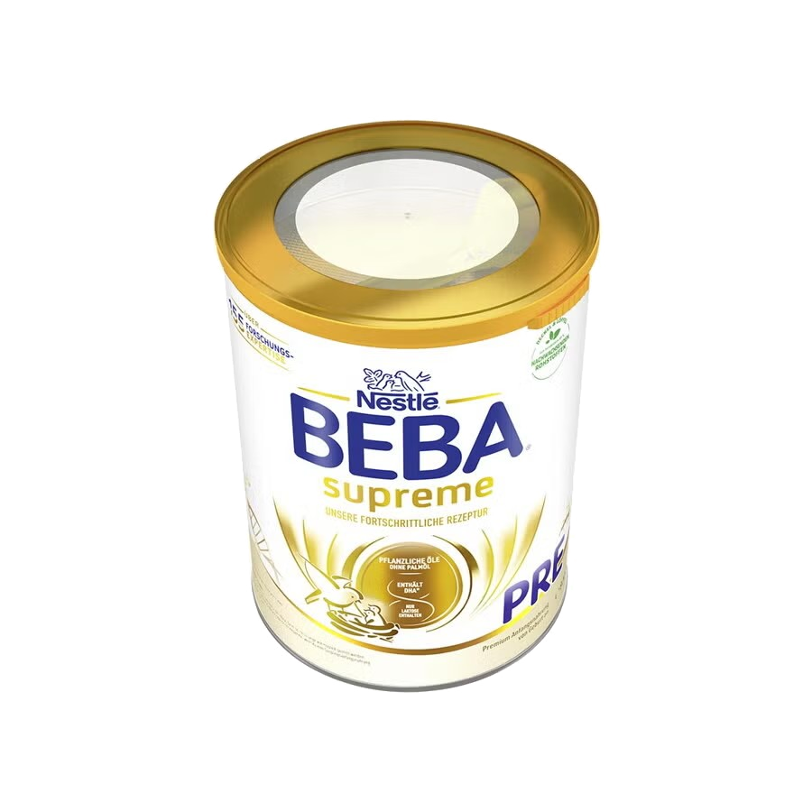 BEBA Supreme PRE