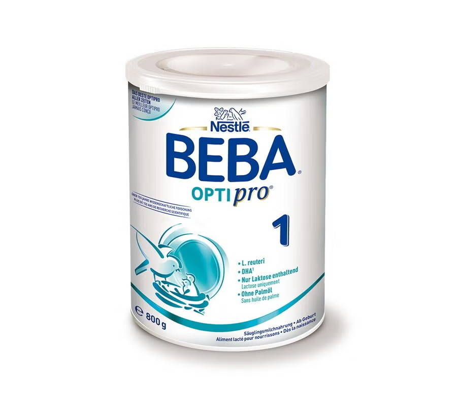 BEBA Optipro 1