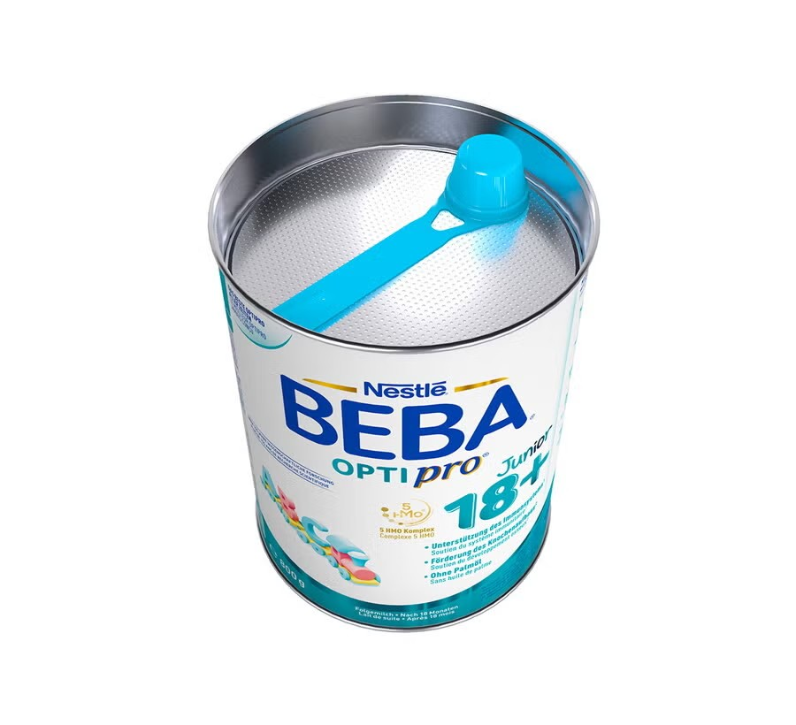 BEBA Optipro Junior 18+