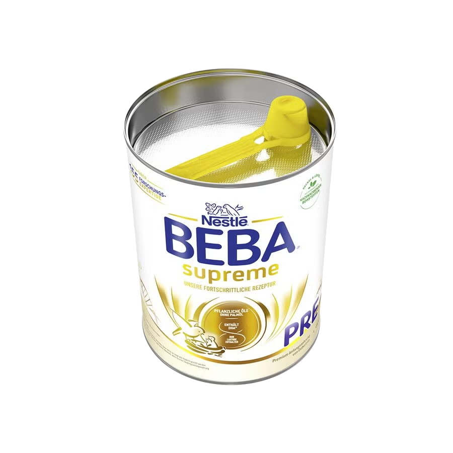 BEBA Supreme PRE