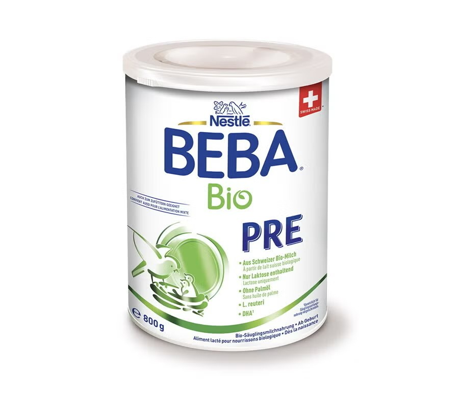 BEBA Bio PRE