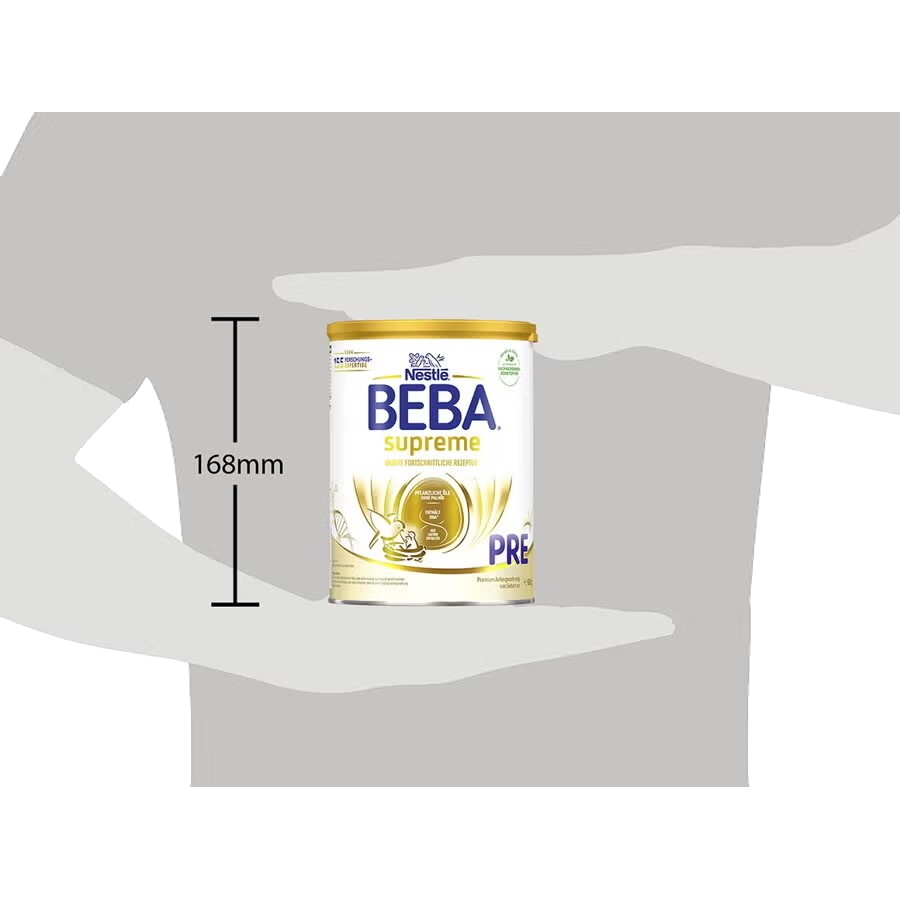 BEBA Supreme PRE