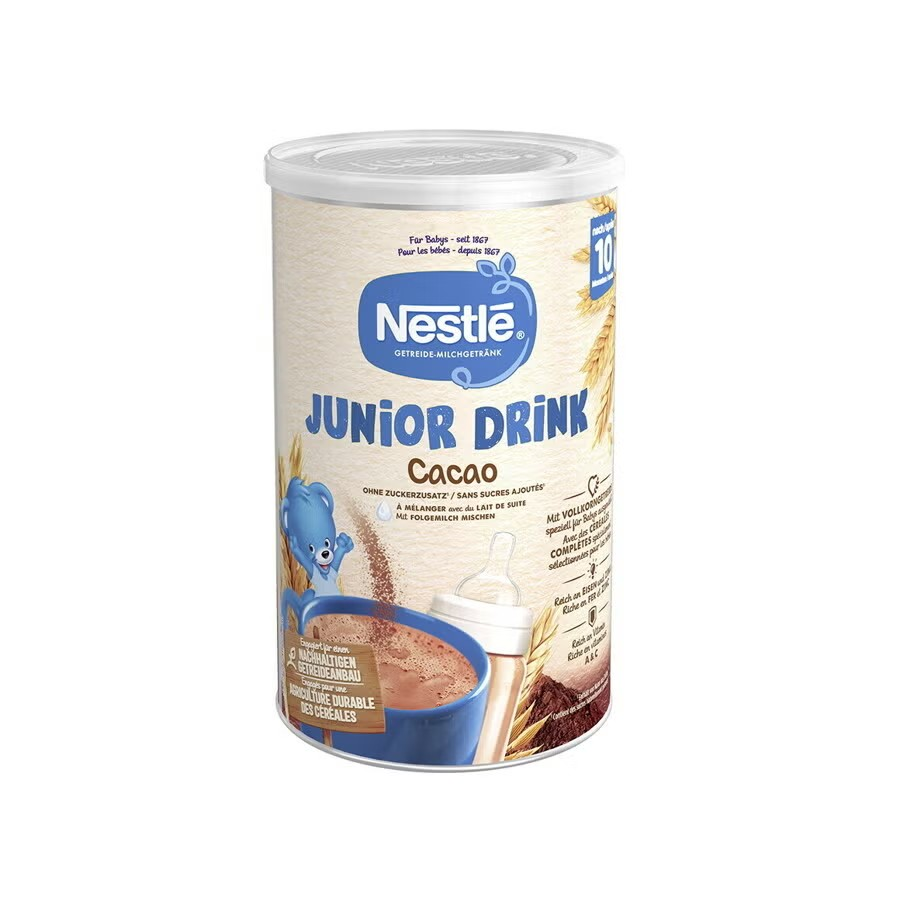 Nestlé Junior Drink Cacao