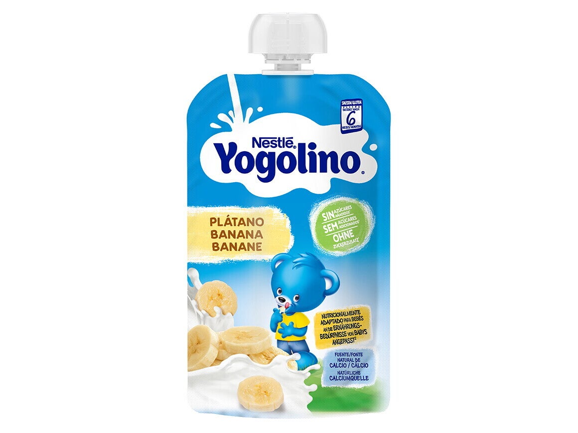 Yogolino Banane