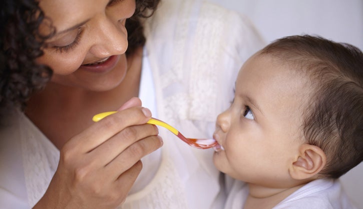 Comment choisir rapidement les bonne céréales, alimentation enfants.