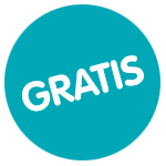 Gratis blauen