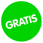 Gratis grün