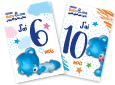 GESCHENK