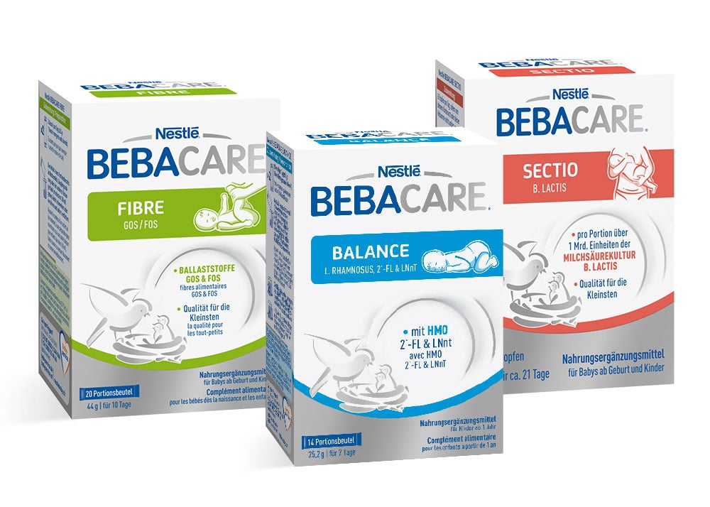 BEBACARE