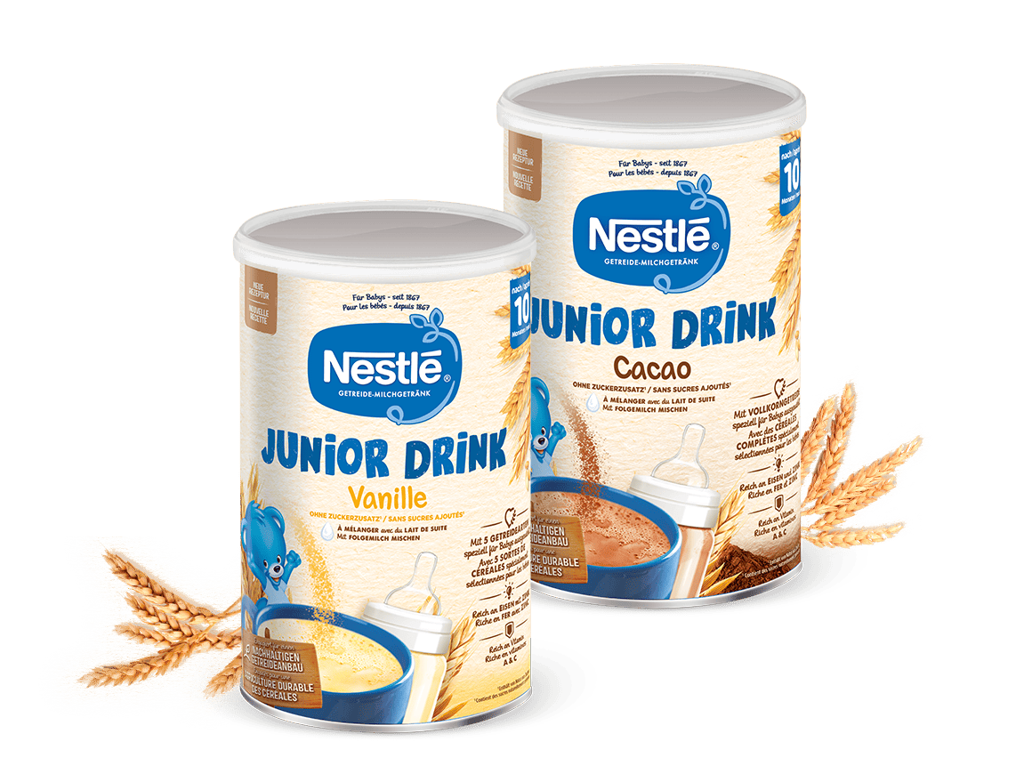 Junior Drink
