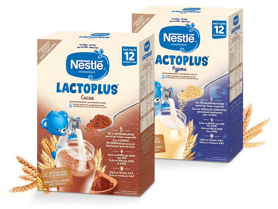 Lactoplus
