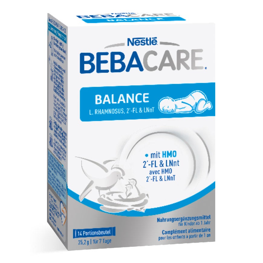 BEBACARE Balance