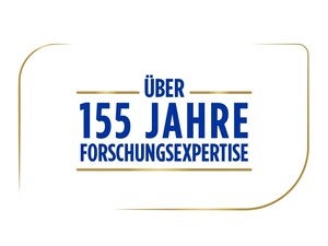 Über 155 Jahre Forschung