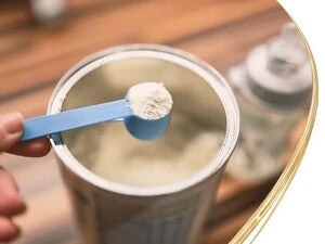 Höchste Qualitäts- und Sicherheitsstandards