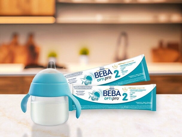 BEBA Optipro 2