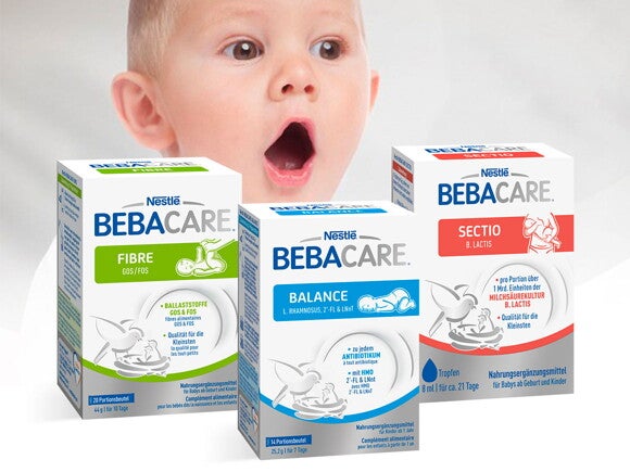 BEBACARE BEBACARE