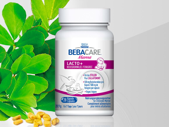 BEBACARE BEBACARE