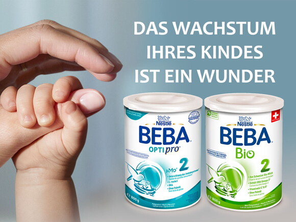 BEBA BEBA