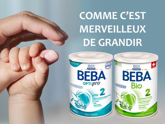 BEBA BEBA