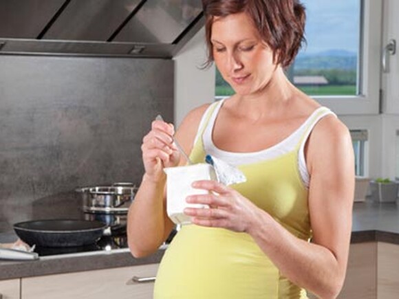 21. SSW: Ihre Schwangerschaftswoche | 21 semaines de grossesse | Nestlé BEBE Club