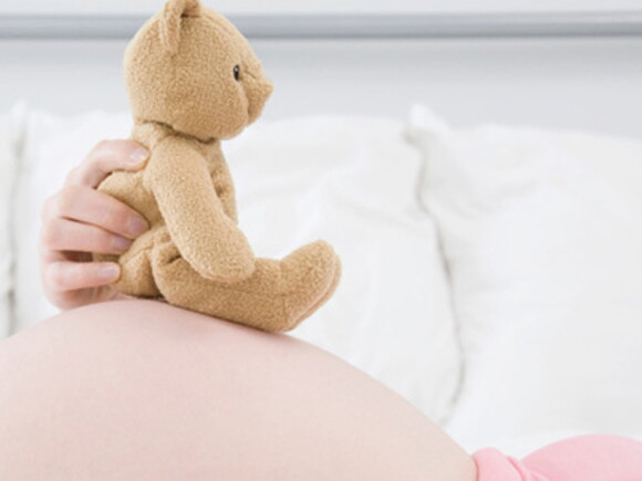 36. SSW: Ihre Schwangerschaftswoche | 36 semaines de grossesse | Nestlé BEBE Club
