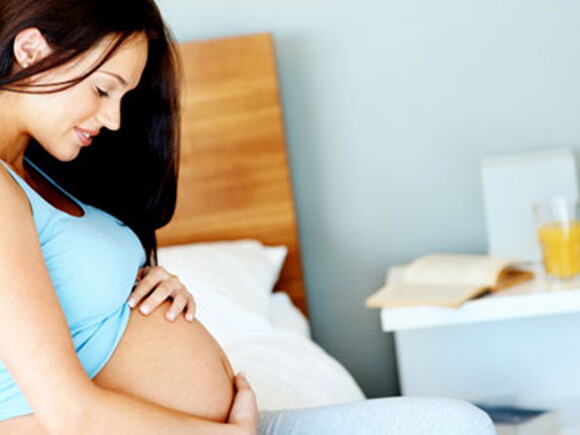 37. SSW: Ihre Schwangerschaftswoche | 37 semaines de grossesse | Nestlé BEBE Club