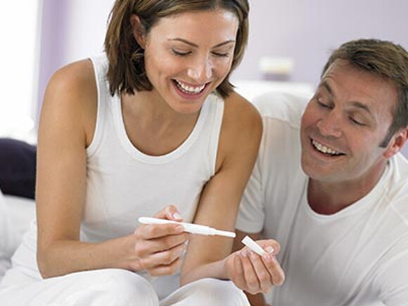 3. SSW: Ihre Schwangerschaftswoche | 3 semaines de grossesse | Nestlé BEBE Club