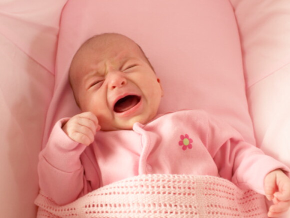 Schreibabys / Bébé fait que de pleurer - Nestlé Baby