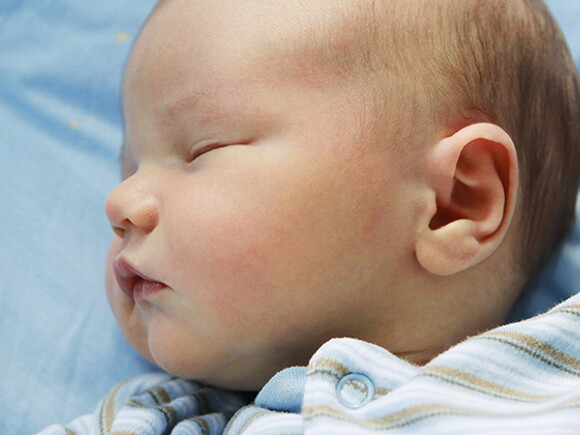 Wie können Babys besser (ein-)schlafen?
