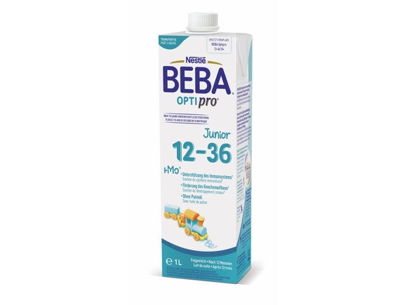 BEBA Optipro RTD