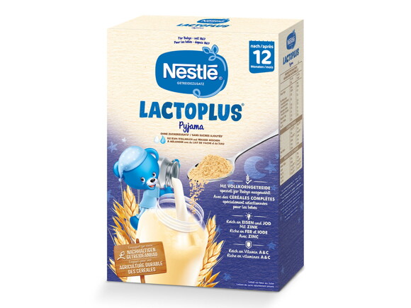 Lactoplus Pyjama 