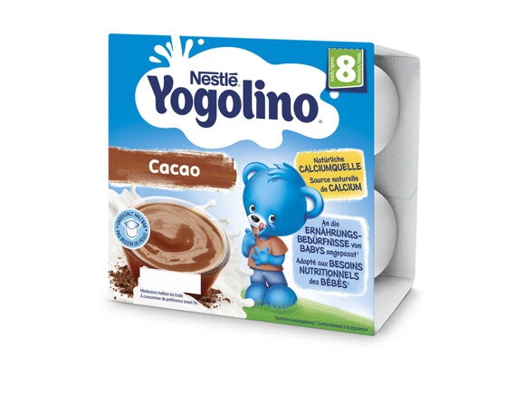 Yogolino Cacao