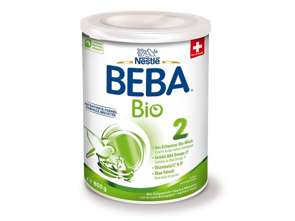 BEBA Bio 2