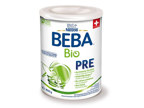 BEBA Bio PRE